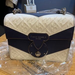 Henri Bender Warren Street Micro Crossbody